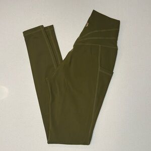 Buffbunny Monarch high rise legging